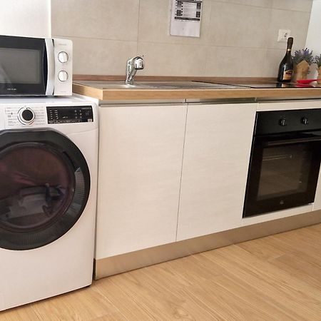 קליארי Caba'S Apartment Best Vacation Ever מראה חיצוני תמונה