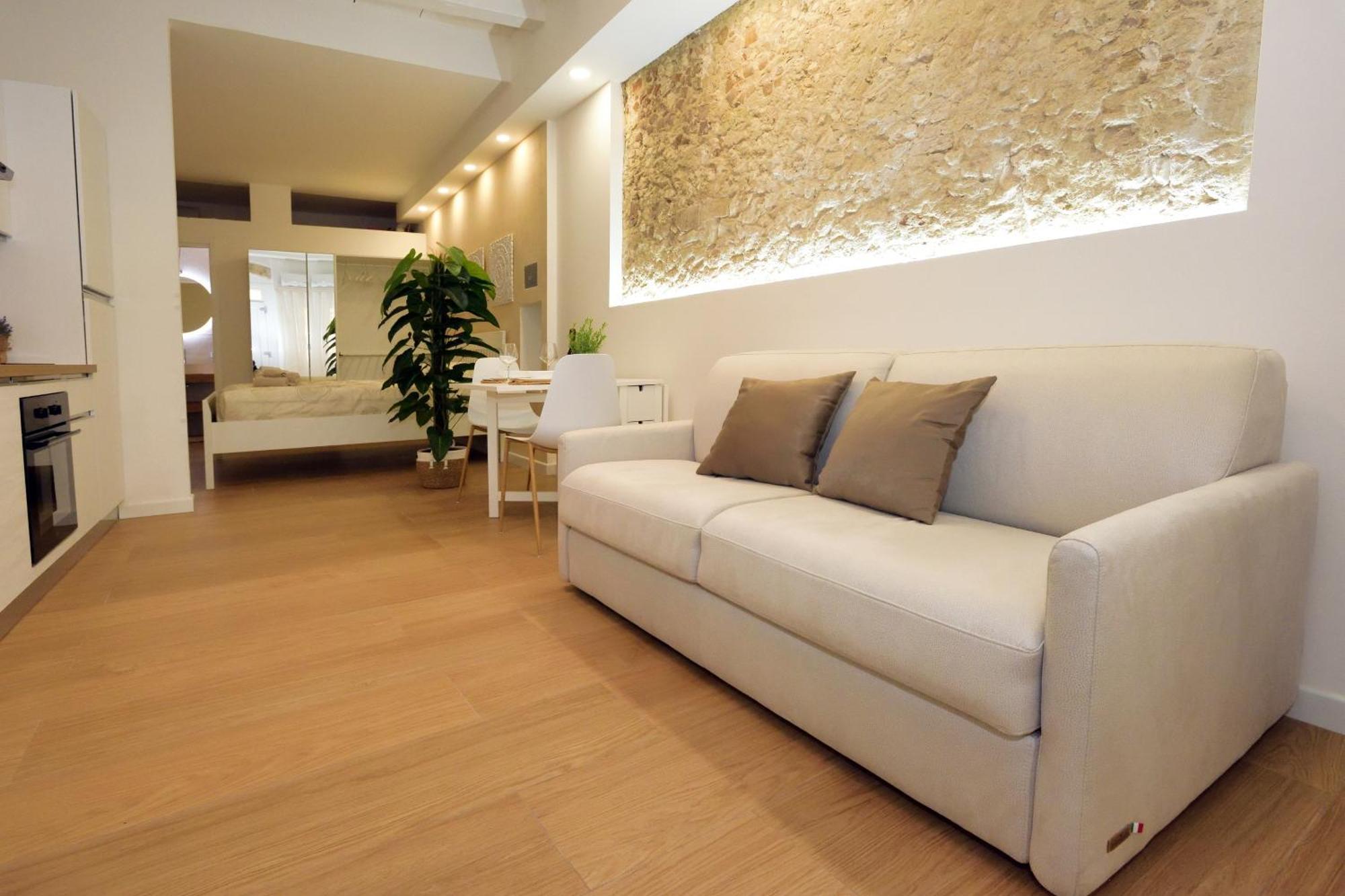 קליארי Caba'S Apartment Best Vacation Ever מראה חיצוני תמונה