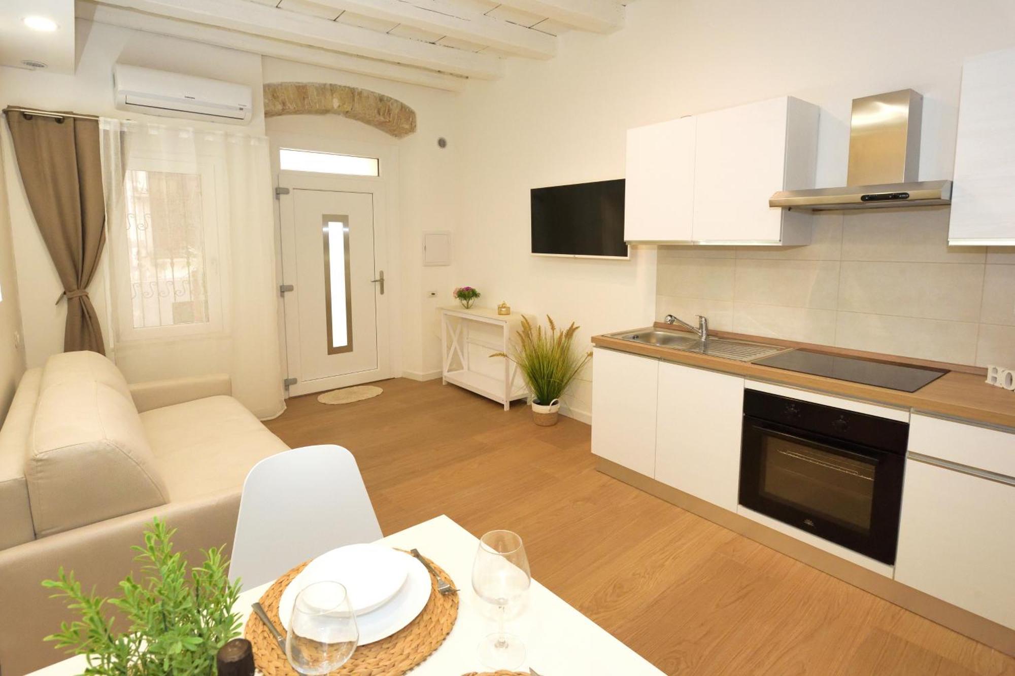 קליארי Caba'S Apartment Best Vacation Ever מראה חיצוני תמונה